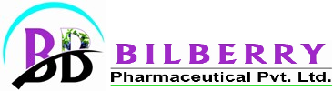 Bilberry Pharma logo