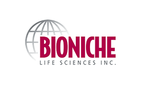 Bioniche Pharma logo