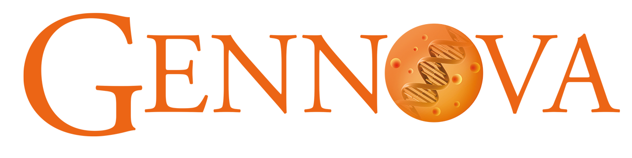 Gennova Biopharmaceuticals logo