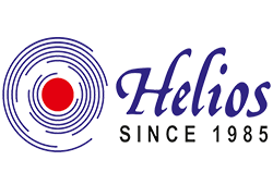 Helios Pharmaceutical logo