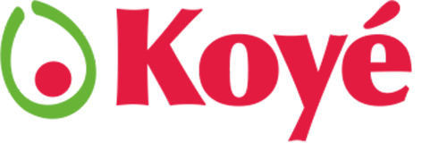 Koye Pharmaceuticals logo