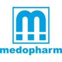 Medopharm logo