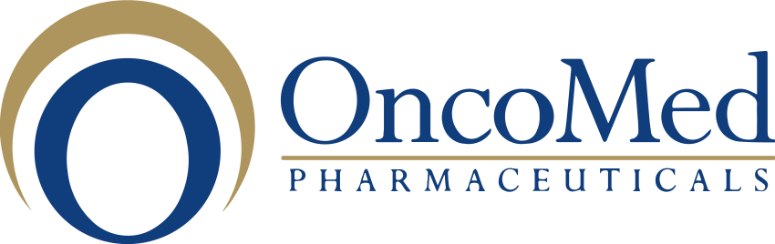OncoMed Pharmaceuticals logo