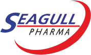 Seagull Pharmaceutical logo