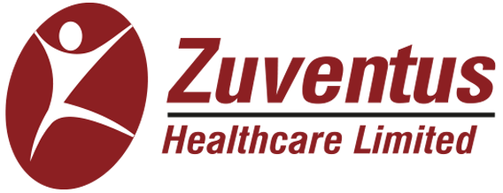 Zuventus Healthcare logo